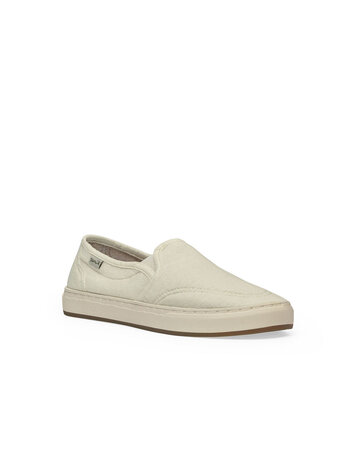 Sanuk Sanuk Avery Hemp Slip-on Women's Shoes