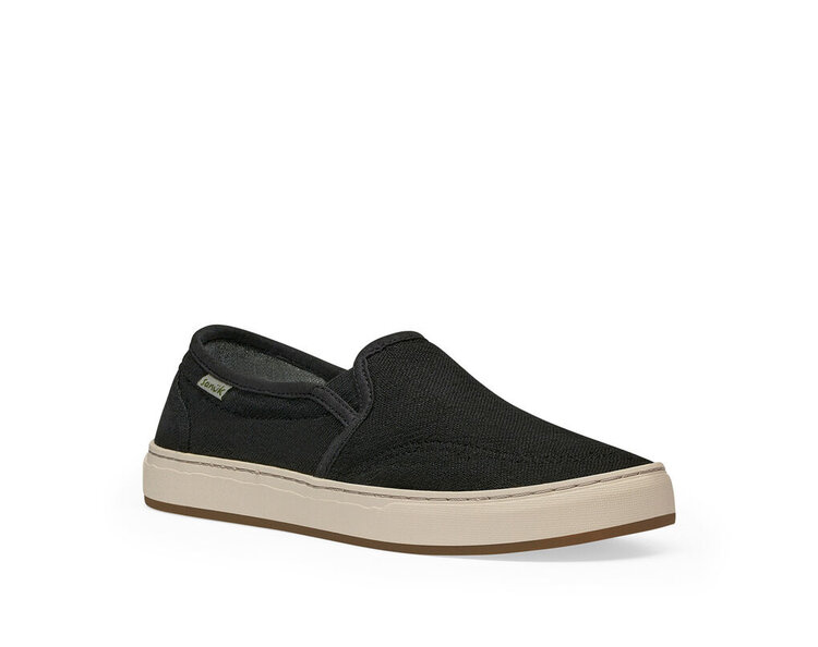 Sanuk Sanuk Avery Hemp Slip-on Women's Shoes