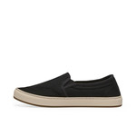 Sanuk Sanuk Avery Hemp Slip-on Women's Shoes