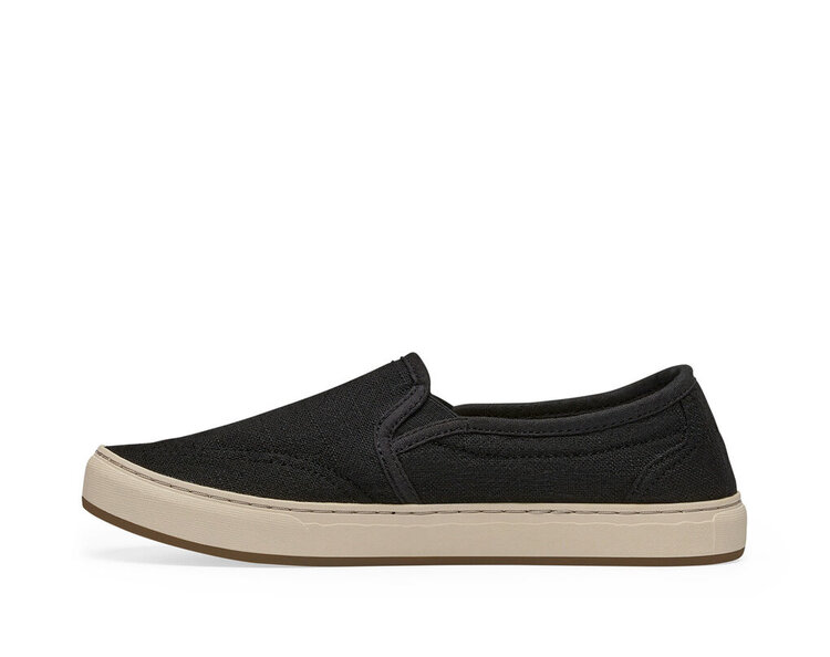 Sanuk Sanuk Avery Hemp Slip-on Women's Shoes