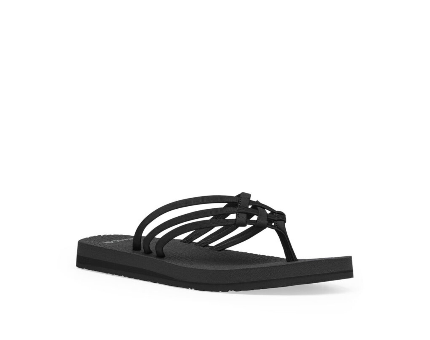 Sanuk yoga outlet