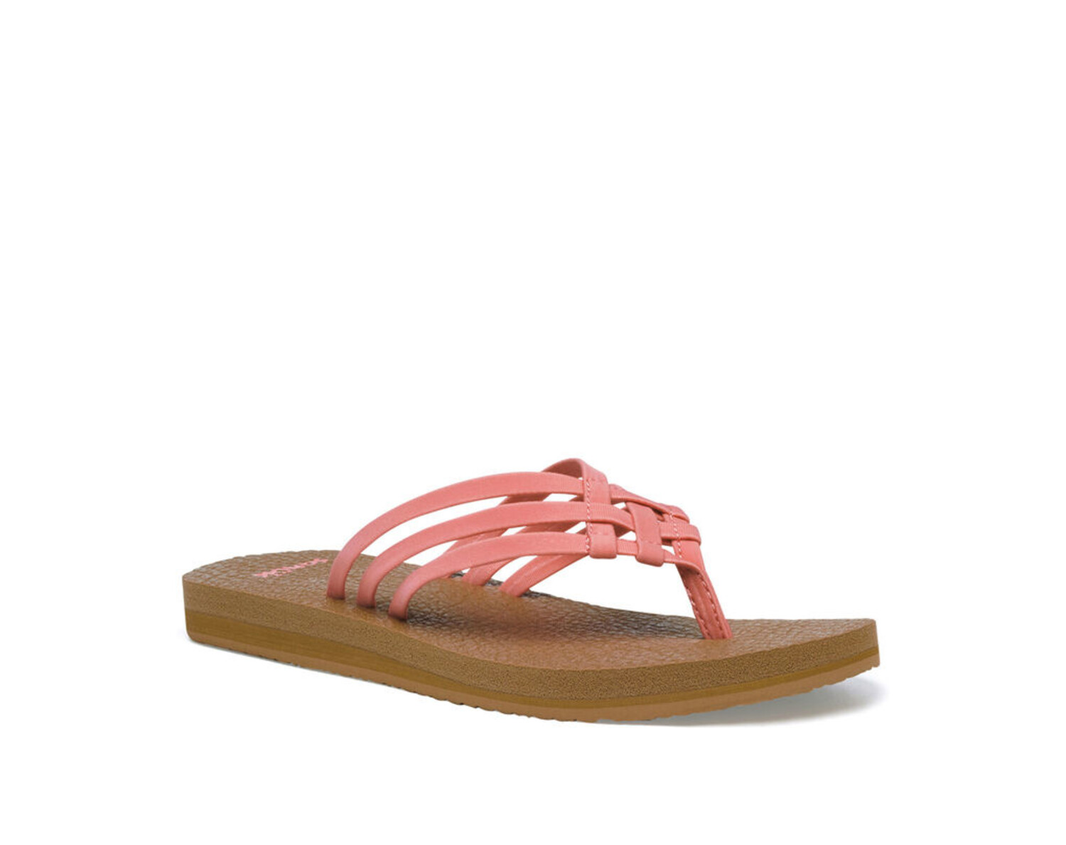 Sanuk Yoga Sandy Women's Sandals - SOLNIX