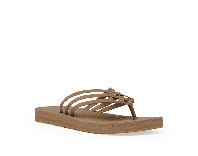 Sanuk Sanuk Yoga Sandy Women's Sandals