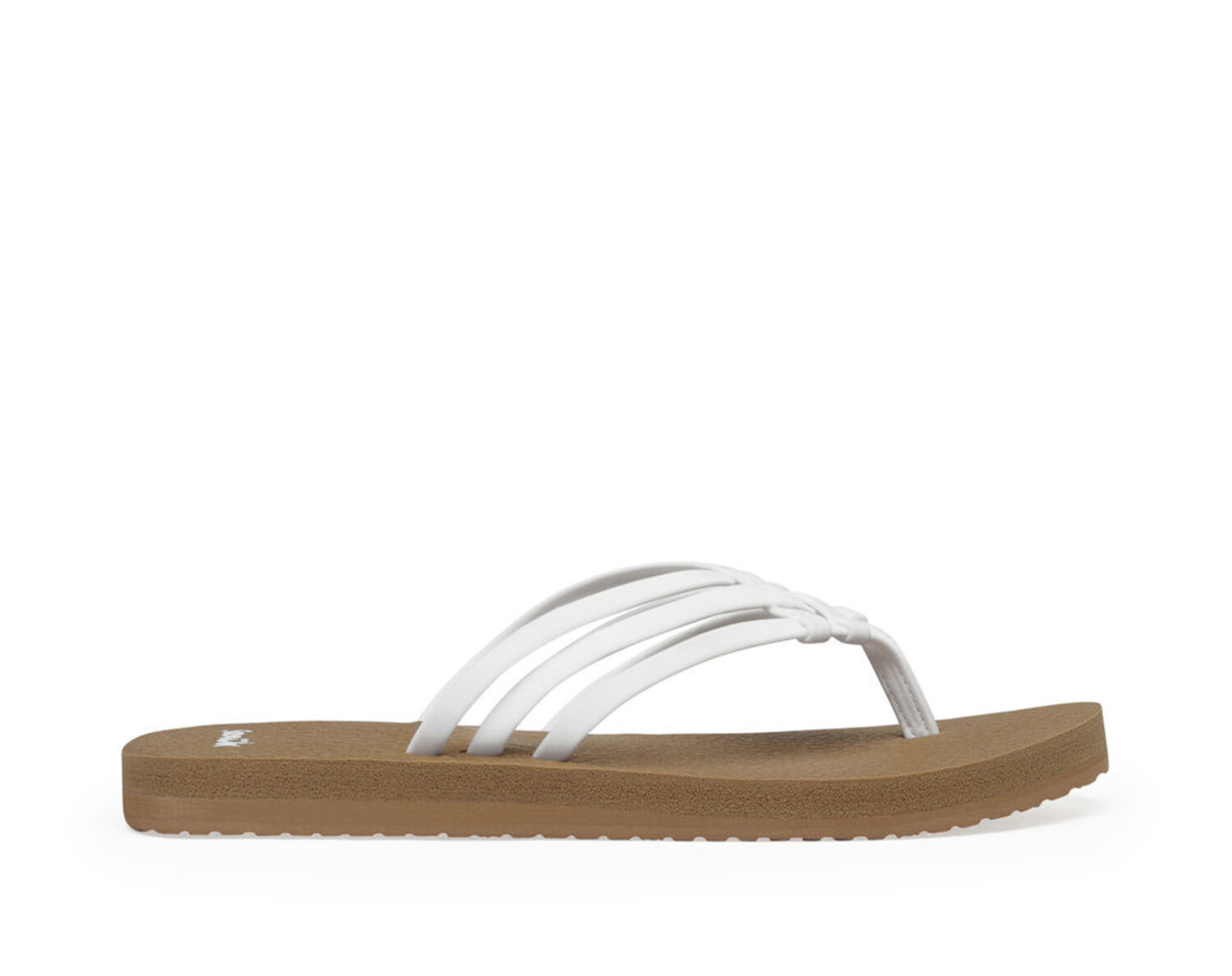 Sanuk Yoga Sandy Women's Sandals - SOLNIX