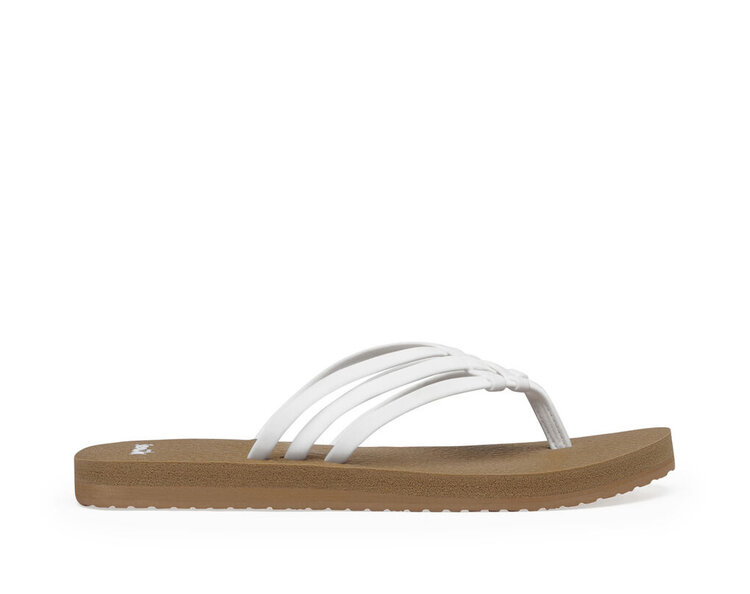 Sanuk Sanuk Yoga Sandy Women's Sandals