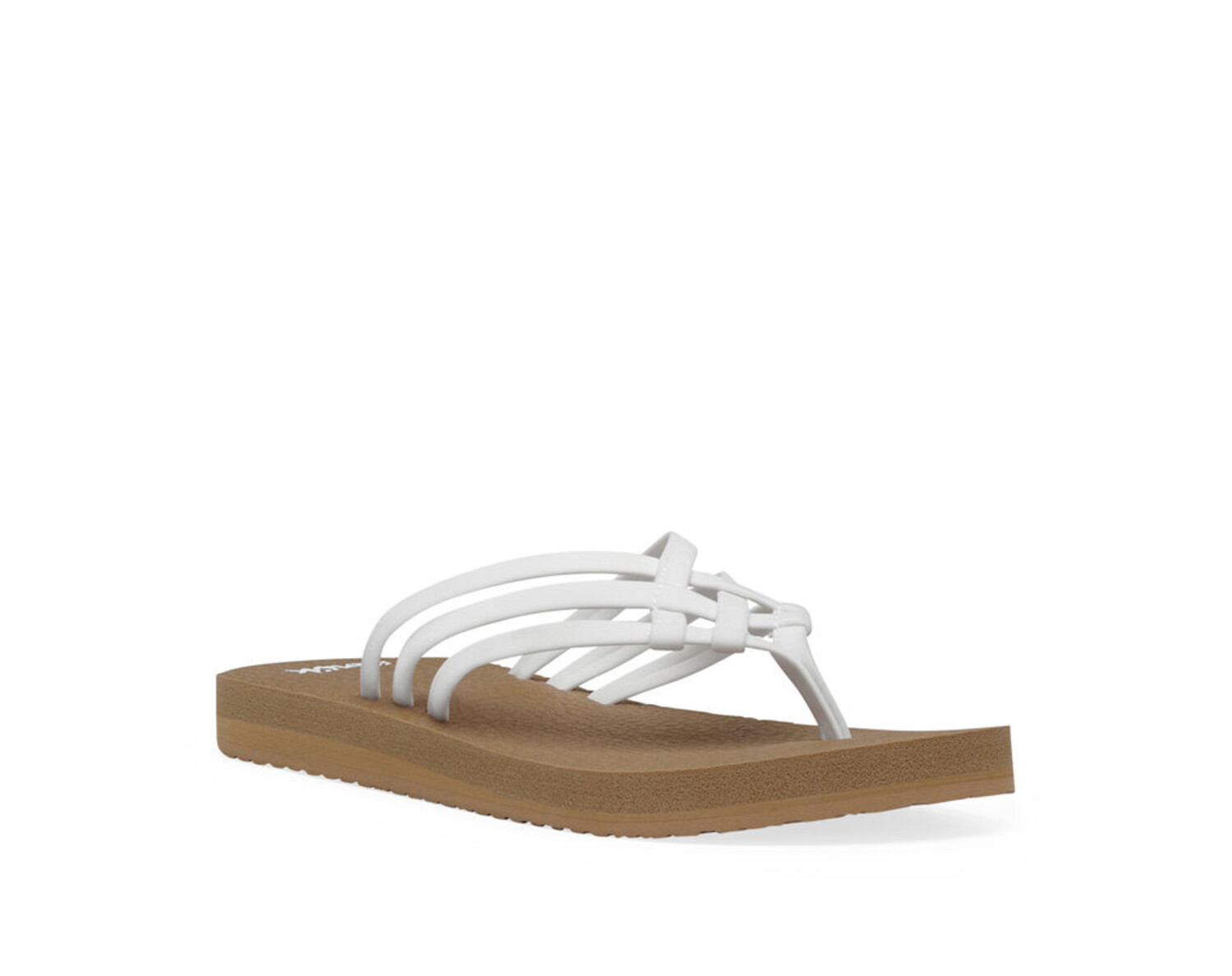 Sanuk Yoga Sandy Women's Sandals - SOLNIX