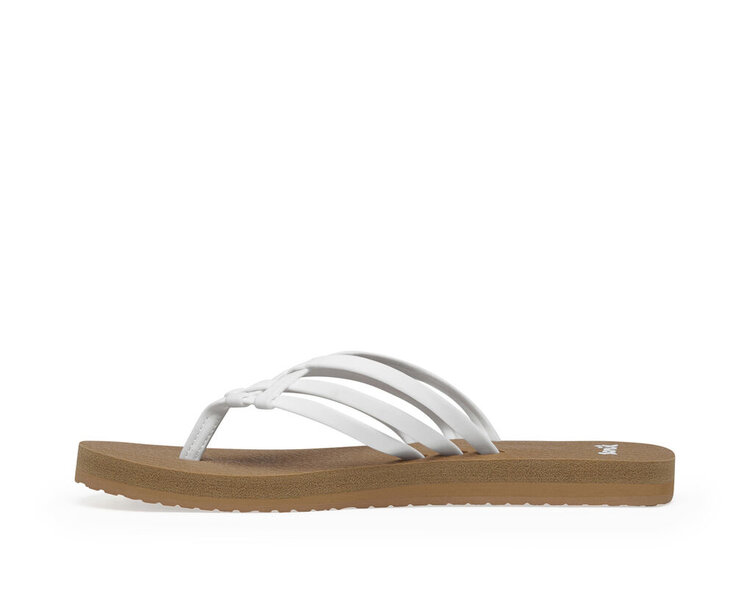 Sanuk Sanuk Yoga Sandy Women's Sandals