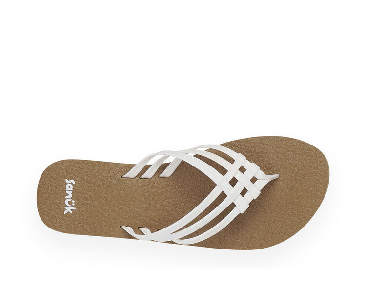 Sanuk Sanuk Yoga Sandy Women's Sandals