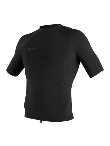 O'Neill O'Neill Reactor-2 1mm Short Sleeve Top