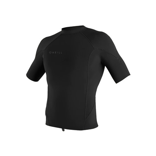 O'Neill O'Neill Reactor-2 1mm Short Sleeve Top