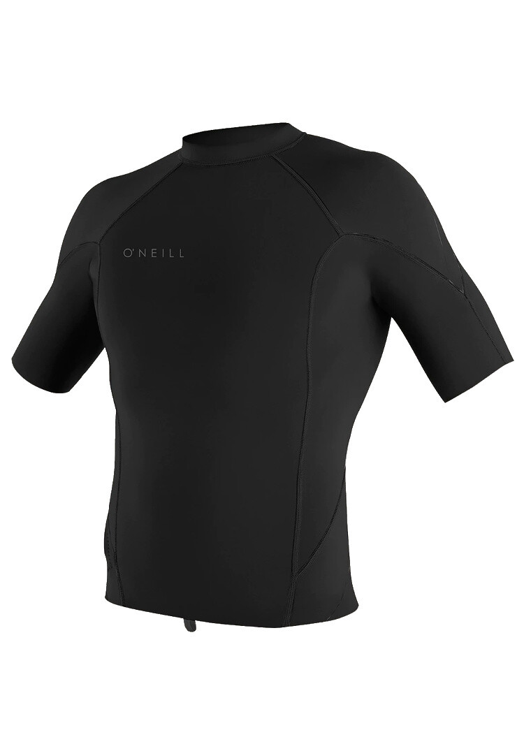 O'Neill O'Neill Reactor-2 1mm Short Sleeve Top