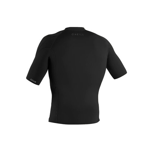 O'Neill O'Neill Reactor-2 1mm Short Sleeve Top