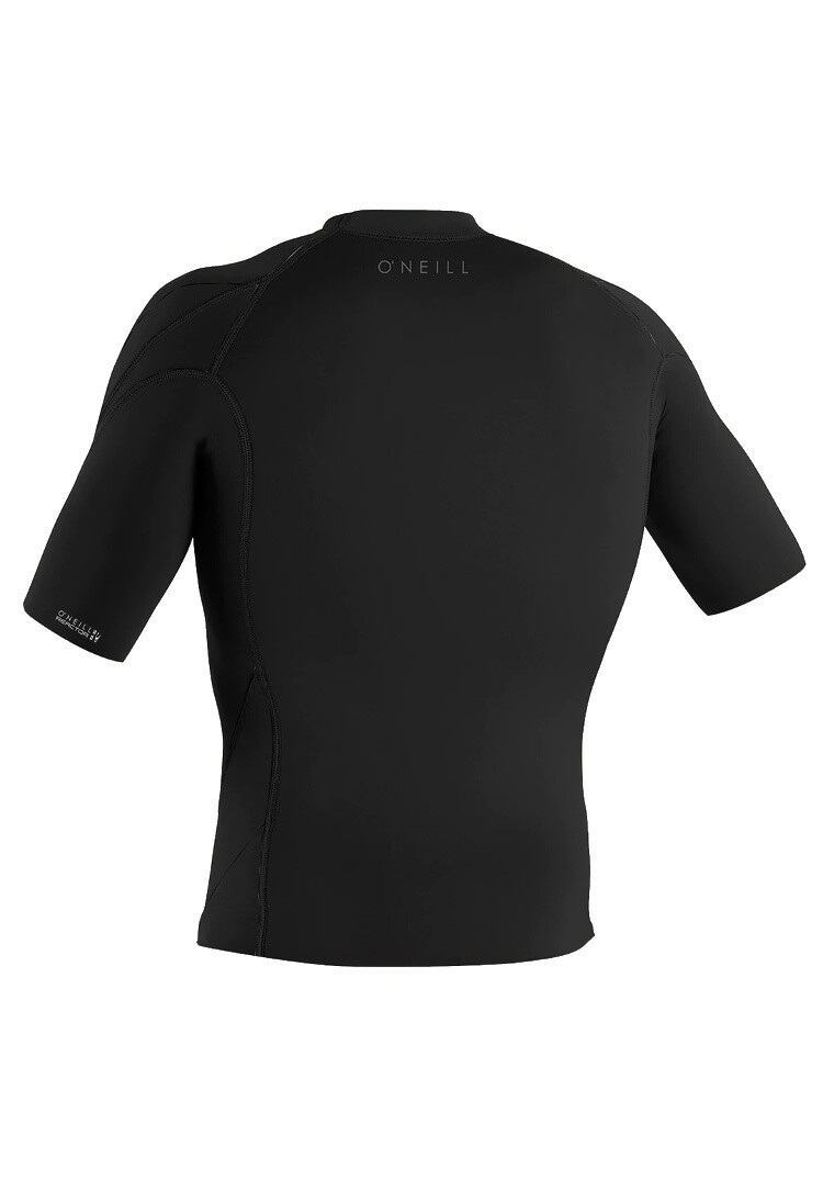 O'Neill O'Neill Reactor-2 1mm Short Sleeve Top