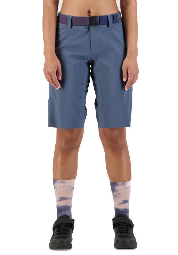 Mons Royale Mons Royale Womens Virage Bike Shorts