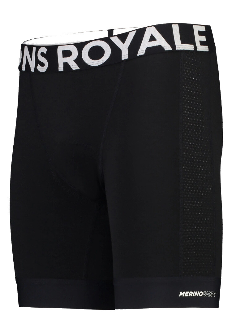 Mons Royale Mons Royal Mens Epic Merino Shift MTB Liner