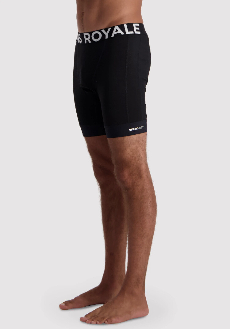 Mons Royale Mons Royal Mens Epic Merino Shift MTB Liner