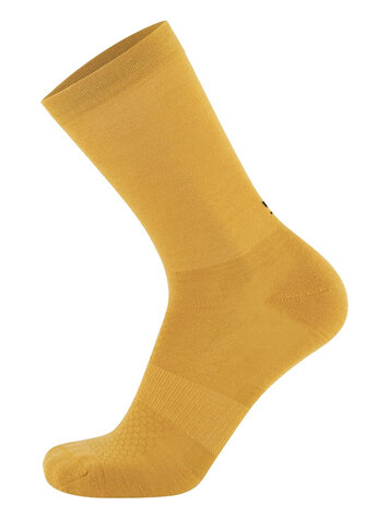 Mons Royale Mons Royale Unisex Atlas Merino Crew Sock