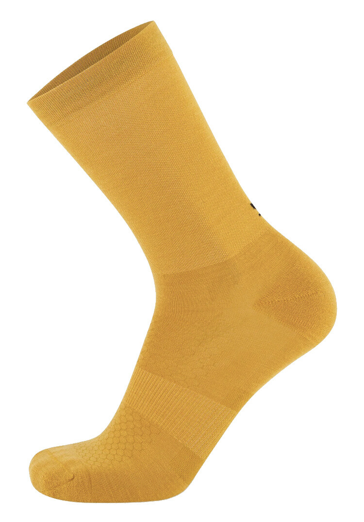 Mons Royale Mons Royale Unisex Atlas Merino Crew Sock