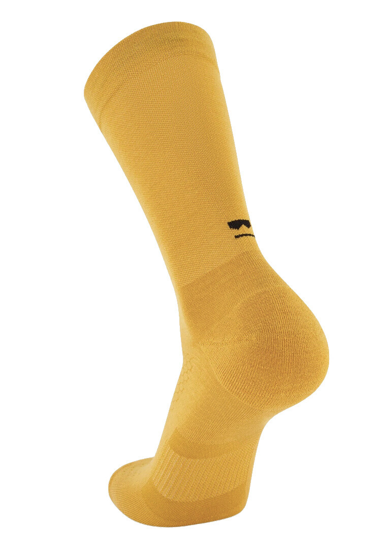 Mons Royale Mons Royale Unisex Atlas Merino Crew Sock