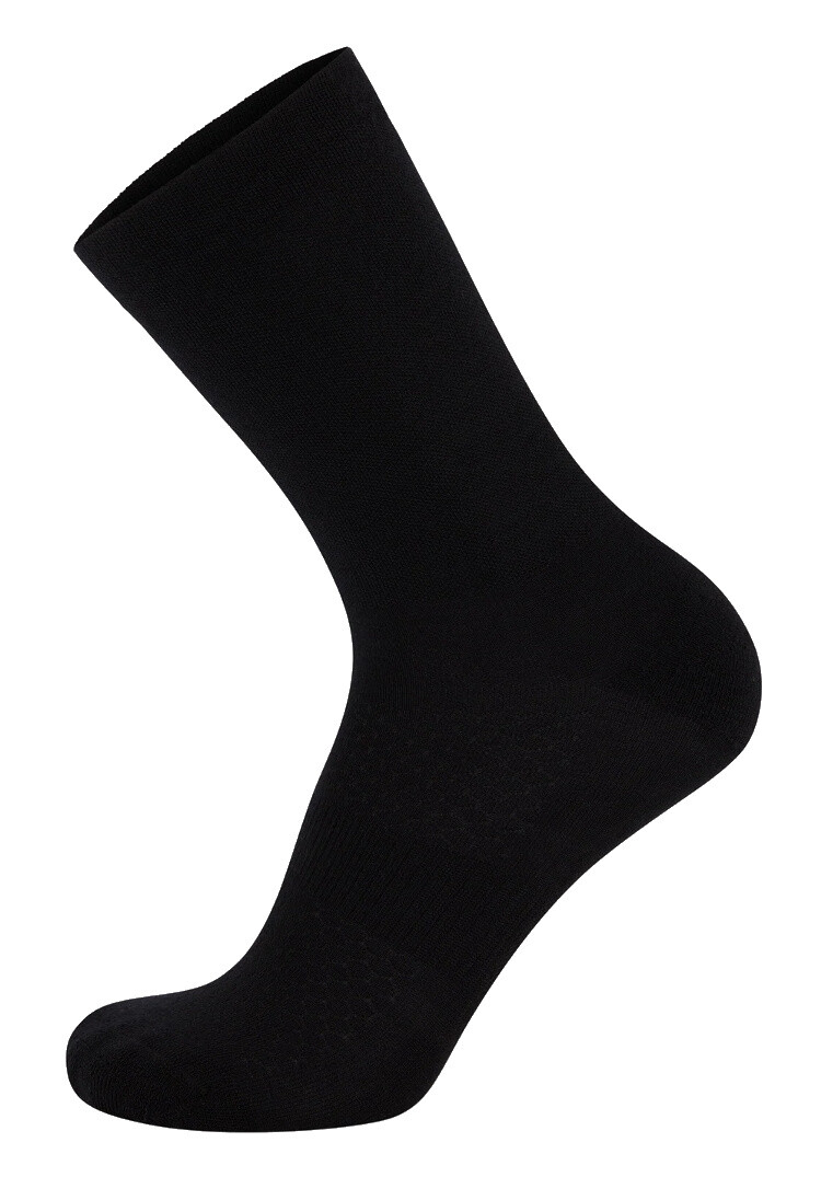 Mons Royale Mons Royale Unisex Atlas Merino Crew Sock