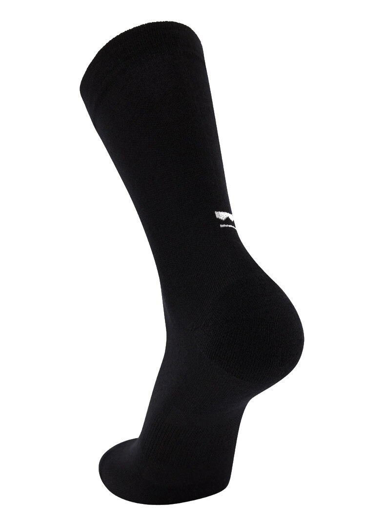 Mons Royale Mons Royale Unisex Atlas Merino Crew Sock