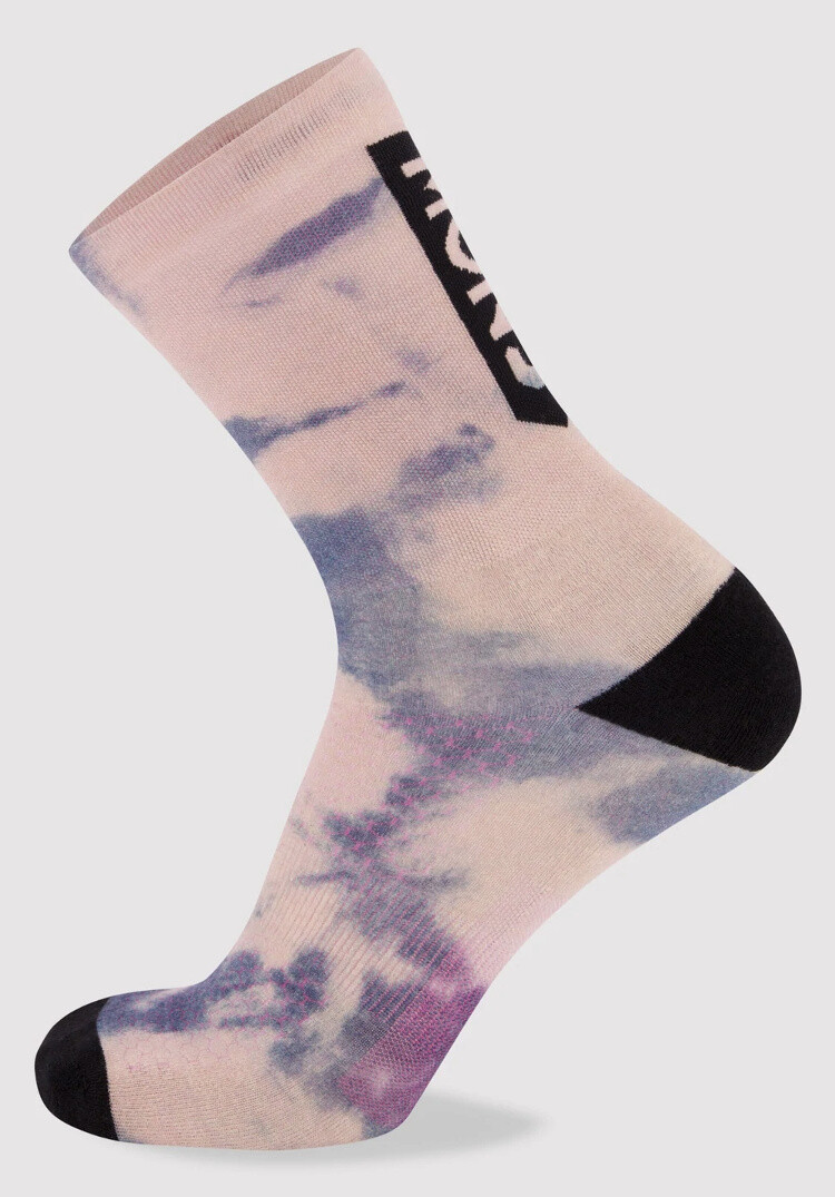 Mons Royale Mons Royale Unisex Atlas Merino Crew Sock Digital