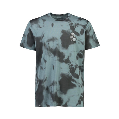 Mons Royale Mons Royale Icon Merino Air-Con T-Shirt