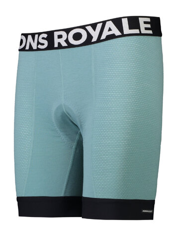 Mons Royale Mons Royale Womens Epic Merino Shift MTB Liner Shorts