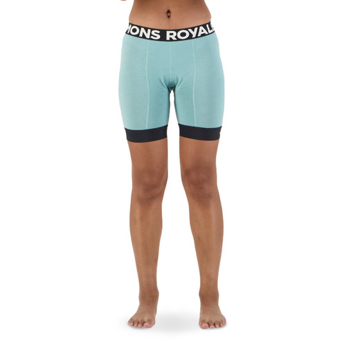 Mons Royale Mons Royale Womens Epic Merino Shift MTB Liner Shorts