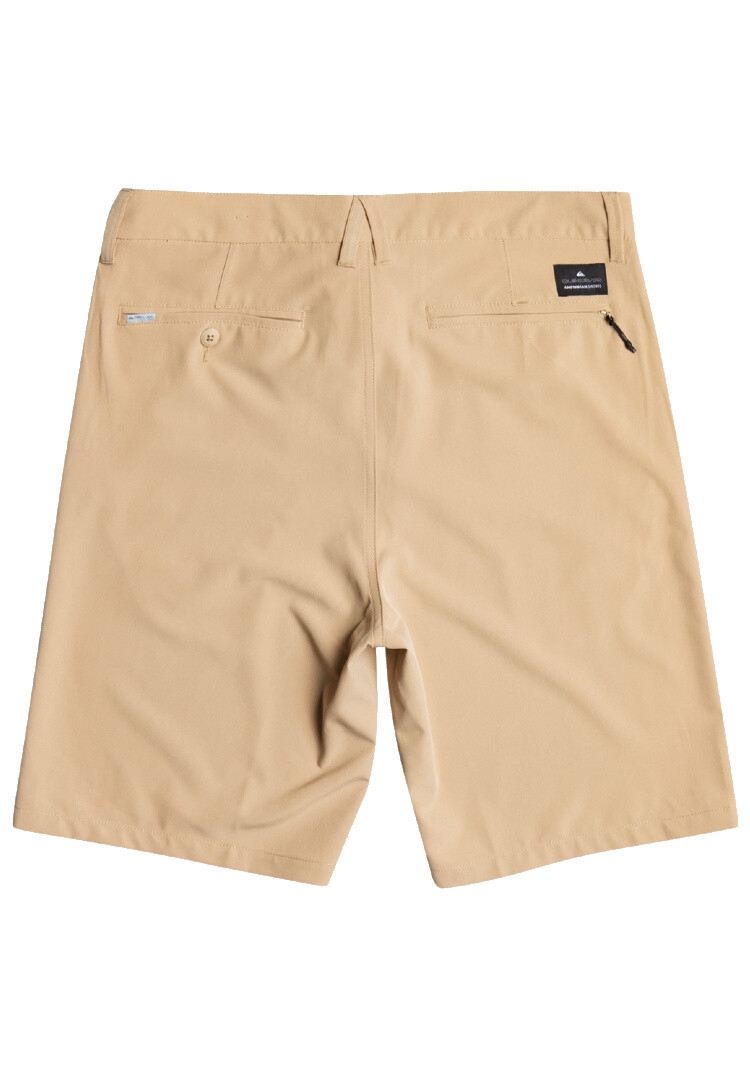 Quiksilver Quiksilver Ocean Union Amphibian 20" Shorts