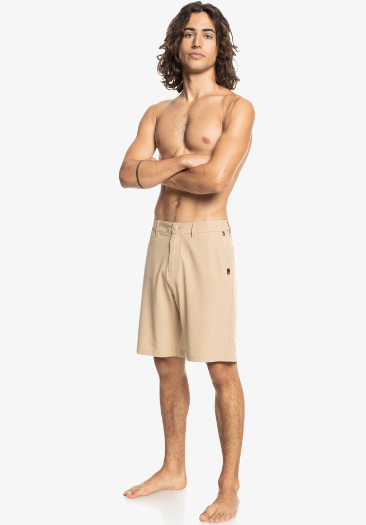 Quiksilver Quiksilver Ocean Union Amphibian 20" Shorts