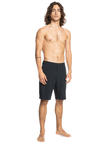 Quiksilver Quiksilver Ocean Union Amphibian 20" Shorts