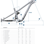 Pivot Cycles Pivot Shadowcat Ride SLX/XT