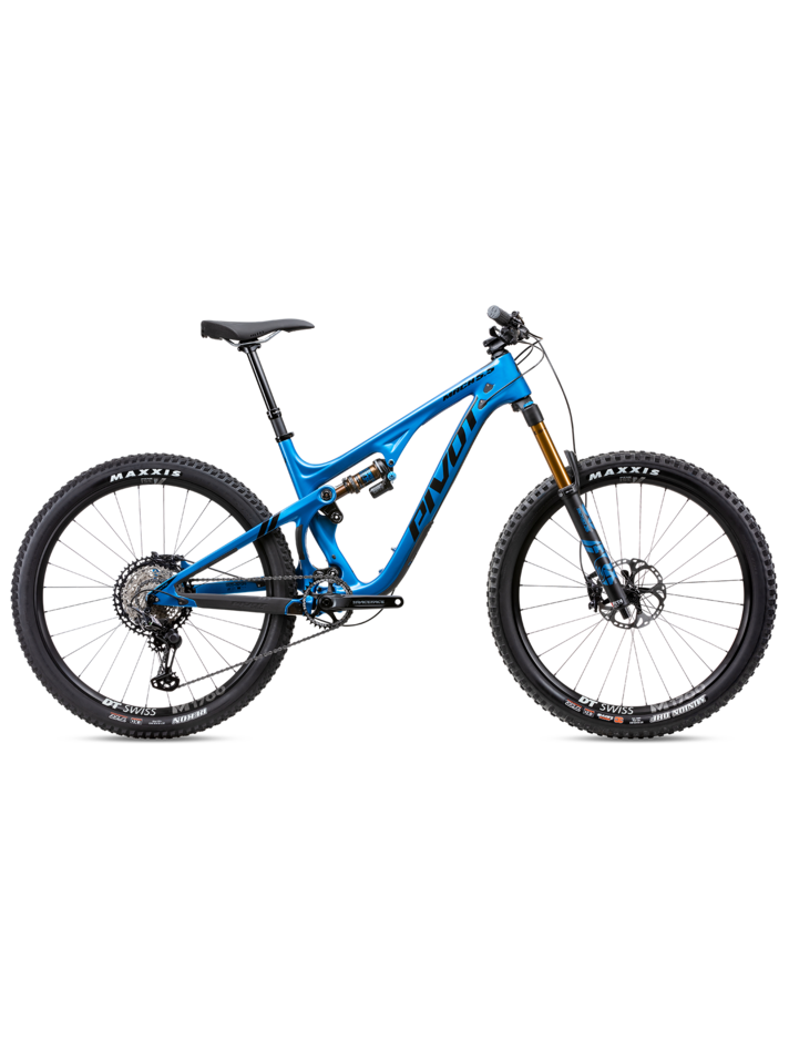Pivot Cycles SOLNIX