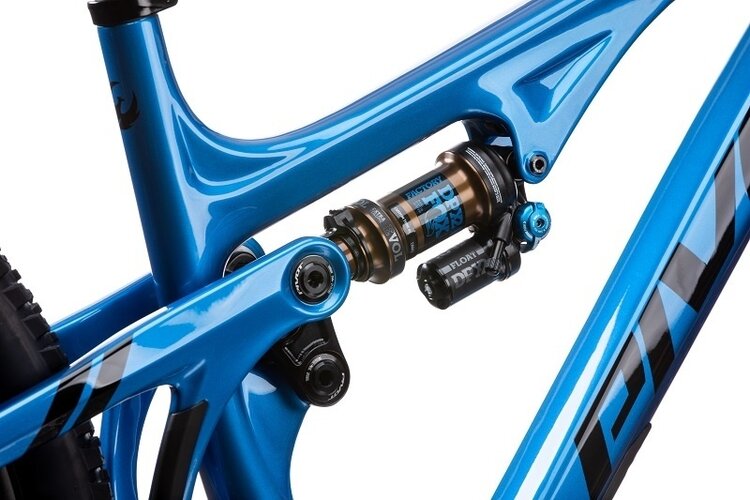 Pivot Cycles Pivot Mach 5.5 Pro XT