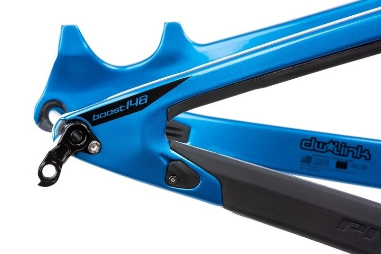 Pivot Cycles Pivot Mach 5.5 Pro XT