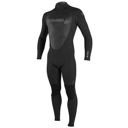 O'Neill O'Neill Mens Epic 4/3mm Back Zip Full Wetsuit