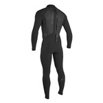 O'Neill O'Neill Mens Epic 4/3mm Back Zip Full Wetsuit