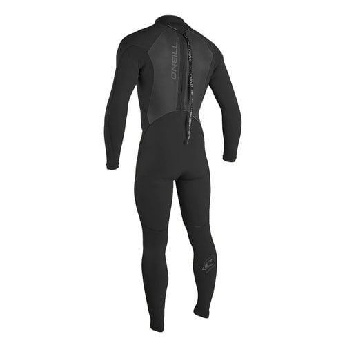 O'Neill O'Neill Mens Epic 4/3mm Back Zip Full Wetsuit