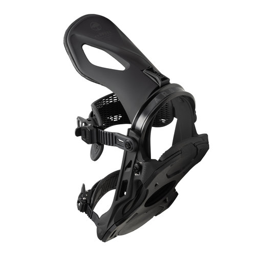 Arbor 2023 Arbor Cypress Snowboard Bindings