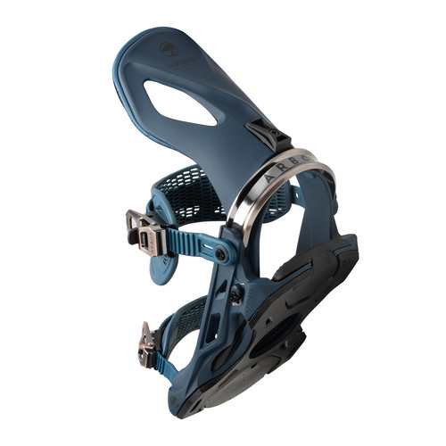 Arbor 2023 Arbor Cypress Snowboard Bindings