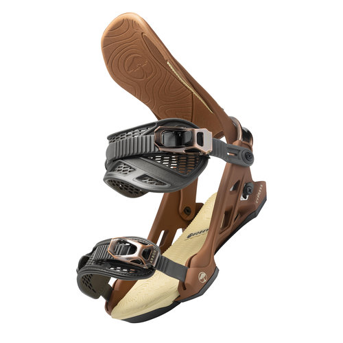 Arbor 2023 Arbor Cypress Snowboard Bindings