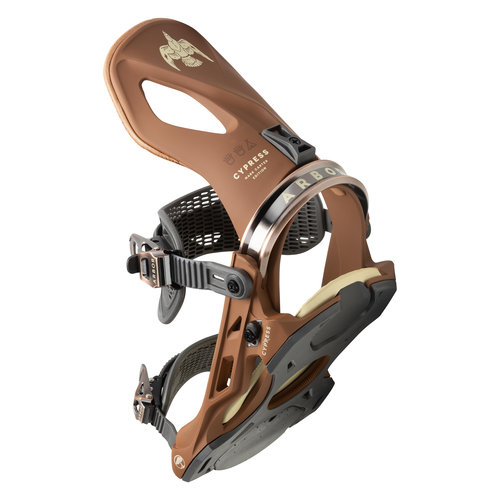 Arbor 2023 Arbor Cypress Snowboard Bindings