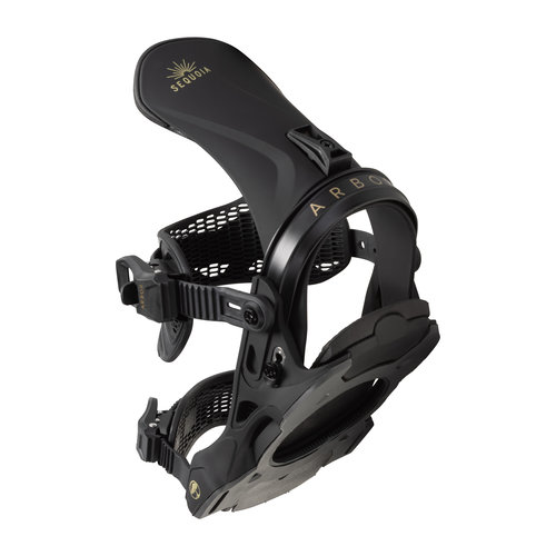 Arbor 2023 Arbor Sequoia Snowboard Bindings