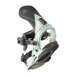 Arbor 2023 Arbor Sequoia Snowboard Bindings