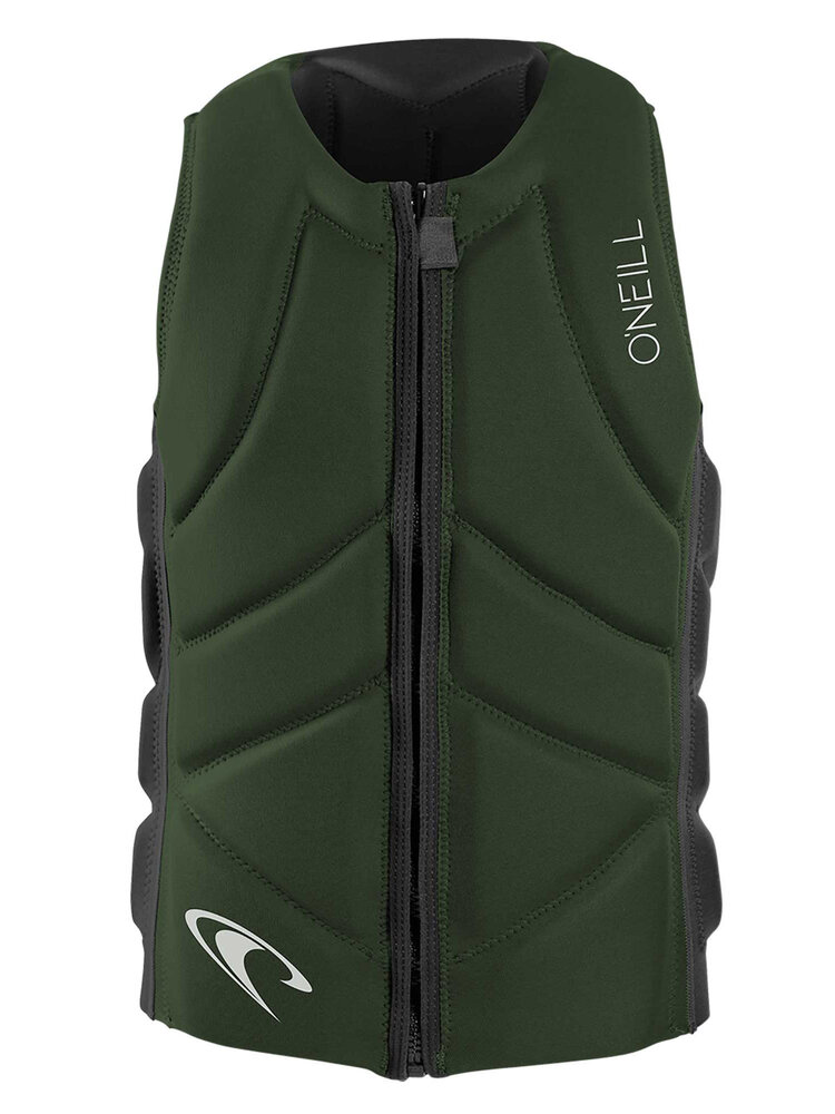 O'Neill O'Neill Slasher Comp Vest