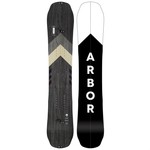 Arbor 2023 Arbor Coda Camber Splitboard