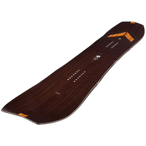 2023 Arbor Satori Camber Snowboard - Shred Sports