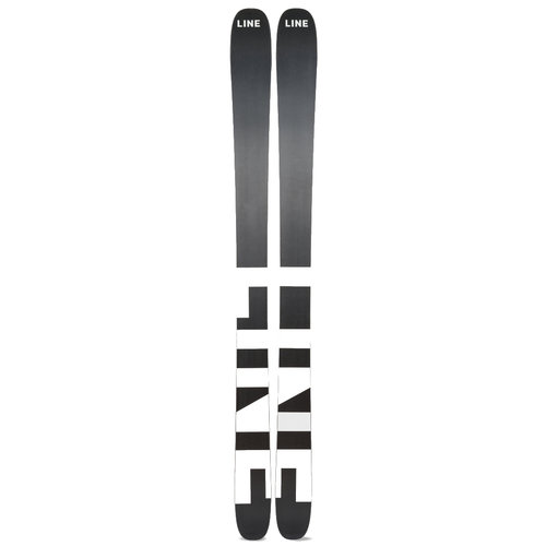 Line 2023 Line Vision 108 Skis