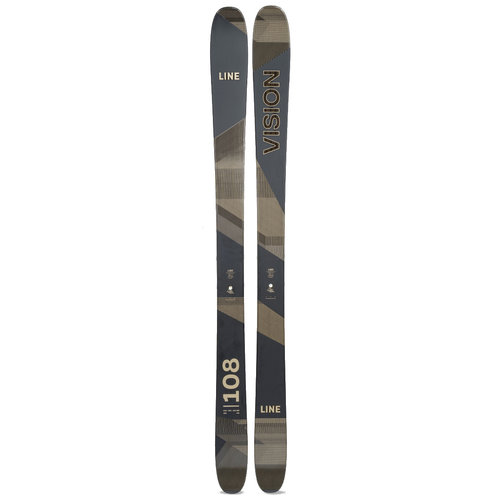 Line 2023 Line Vision 108 Skis